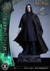 Harry Potter Platinum Masterline Series Statue 1/3 Severus Snape 55 cm 4580708048031