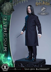 Harry Potter Platinum Masterline Series Statue 1/3 Severus Snape 55 cm 4580708048031