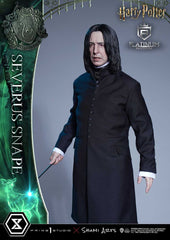 Harry Potter Platinum Masterline Series Statue 1/3 Severus Snape 55 cm 4580708048031