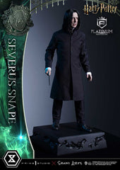 Harry Potter Platinum Masterline Series Statue 1/3 Severus Snape 55 cm 4580708048031