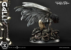 Alita: Battle Angel Statue 1/4 Alita 43 cm 4580708046853