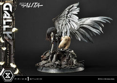 Alita: Battle Angel Statue 1/4 Alita 43 cm 4580708046853