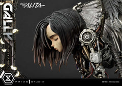 Alita: Battle Angel Statue 1/4 Alita 43 cm 4580708046853