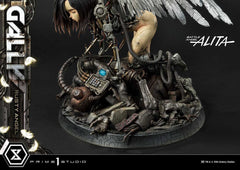 Alita: Battle Angel Statue 1/4 Alita 43 cm 4580708046853