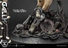 Alita: Battle Angel Statue 1/4 Alita 43 cm 4580708046853