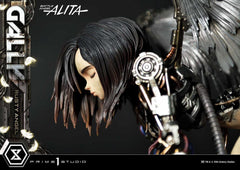 Alita: Battle Angel Statue 1/4 Alita 43 cm 4580708046853
