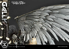 Alita: Battle Angel Statue 1/4 Alita 43 cm 4580708046853