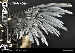 Alita: Battle Angel Statue 1/4 Alita 43 cm 4580708046853