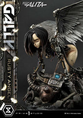 Alita: Battle Angel Statue 1/4 Alita 43 cm 4580708046853