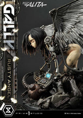 Alita: Battle Angel Statue 1/4 Alita 43 cm 4580708046853