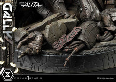 Alita: Battle Angel Statue 1/4 Alita Bonus Ver. 43 cm 4580708046860