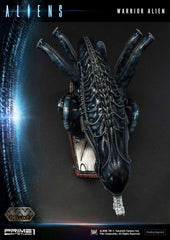 Aliens Premium Masterline Series Statue Warrior Alien Deluxe Bonus Version 67 cm 4582535943855
