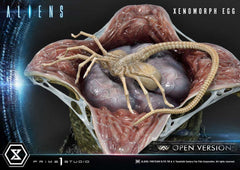 Aliens Premium Masterline Series Statue Xenom 4580708047119