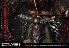 The Predator Statue Sengoku Predator 89 cm 4582535942810