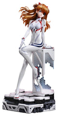 Evangelion: 3.0 + 1.0 Thrice Upon A Time Premium Masterline Series Statue 1/4 Asuka Shikinami Langley Bonus Ver. 46 cm  4582647123718