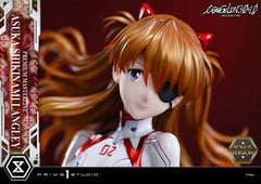 Evangelion: 3.0 + 1.0 Thrice Upon A Time Premium Masterline Series Statue 1/4 Asuka Shikinami Langley Bonus Ver. 46 cm  4582647123718