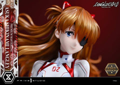 Evangelion: 3.0 + 1.0 Thrice Upon A Time Premium Masterline Series Statue 1/4 Asuka Shikinami Langley Bonus Ver. 46 cm  4582647123718