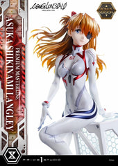 Evangelion: 3.0 + 1.0 Thrice Upon A Time Premium Masterline Series Statue 1/4 Asuka Shikinami Langley Bonus Ver. 46 cm  4582647123718