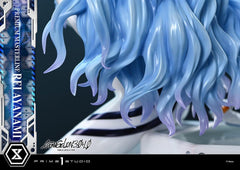 Evangelion: 3.0 + 1.0 Thrice Upon A Time Premium Masterline Series Statue 1/4 Rei Ayanami 46 cm  4582647123725