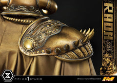Fist of the North Star Statue 1/4 Raoh Gold Version 78 cm 4580708040516