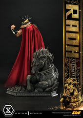 Fist of the North Star Statue 1/4 Raoh Ultimate Version 79 cm 4580708035901