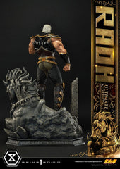 Fist of the North Star Statue 1/4 Raoh Ultimate Version 79 cm 4580708035901