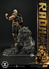 Fist of the North Star Statue 1/4 Raoh Ultimate Version 79 cm 4580708035901