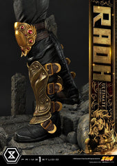 Fist of the North Star Statue 1/4 Raoh Ultimate Version 79 cm 4580708035901