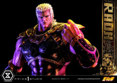 Fist of the North Star Statue 1/4 Raoh Ultimate Version 79 cm 4580708035901