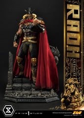 Fist of the North Star Statue 1/4 Raoh Ultimate Version 79 cm 4580708035901