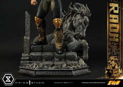 Fist of the North Star Statue 1/4 Raoh Ultimate Version 79 cm 4580708035901