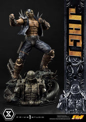 Fist of the North Star Statue Jagi 69 cm 4580708046747