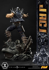 Fist of the North Star Statue Jagi 69 cm 4580708046747