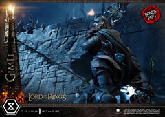 Lord of the Rings: The Two Towers Statue 1/4  4580708040387
