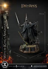 Lord of the Rings Statue 1/4 The Witch King o 4580708042312