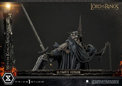 Lord of the Rings Statue 1/4 The Witch King o 4580708042329