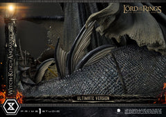 Lord of the Rings Statue 1/4 The Witch King o 4580708042329