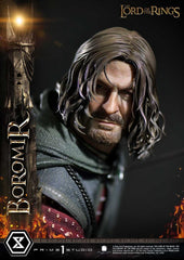 Lord of the Rings Statue 1/4 Boromir Bonus Ve 4580708044002