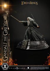 Lord of the Rings Statue 1/4 Gandalf the Grey 61 cm 4580708044019