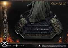 Lord of the Rings Statue 1/4 Gandalf the Grey 61 cm 4580708044019