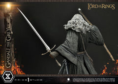 Lord of the Rings Statue 1/4 Gandalf the Grey 61 cm 4580708044019