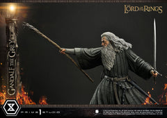 Lord of the Rings Statue 1/4 Gandalf the Grey 61 cm 4580708044019
