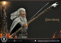 Lord of the Rings Statue 1/4 Gandalf the Grey 61 cm 4580708044019
