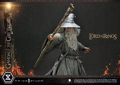 Lord of the Rings Statue 1/4 Gandalf the Grey 61 cm 4580708044019