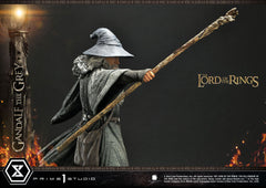 Lord of the Rings Statue 1/4 Gandalf the Grey 61 cm 4580708044019