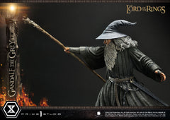 Lord of the Rings Statue 1/4 Gandalf the Grey 61 cm 4580708044019