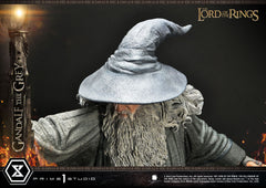 Lord of the Rings Statue 1/4 Gandalf the Grey 61 cm 4580708044019