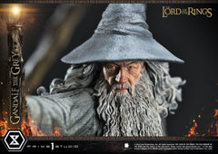 Lord of the Rings Statue 1/4 Gandalf the Grey 61 cm 4580708044019