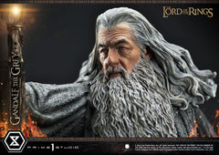 Lord of the Rings Statue 1/4 Gandalf the Grey 61 cm 4580708044019