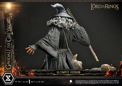 Lord of the Rings Statue 1/4 Gandalf the Grey Ultimate Version 81 cm 4580708044026